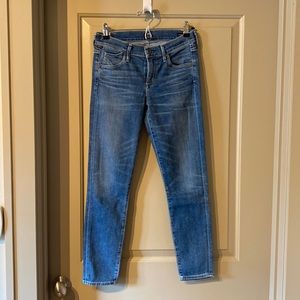 Citizens of Humanity Jeans